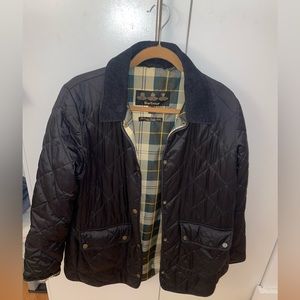 Barbour Quilted Women’s Jacket